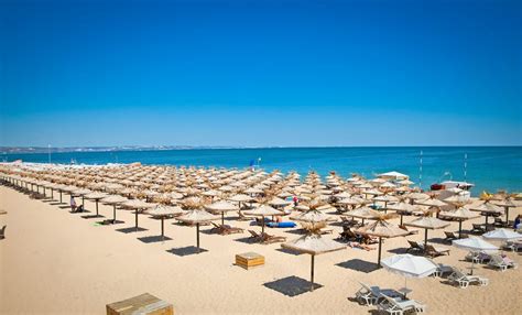 cheap flights from london to varna bulgaria